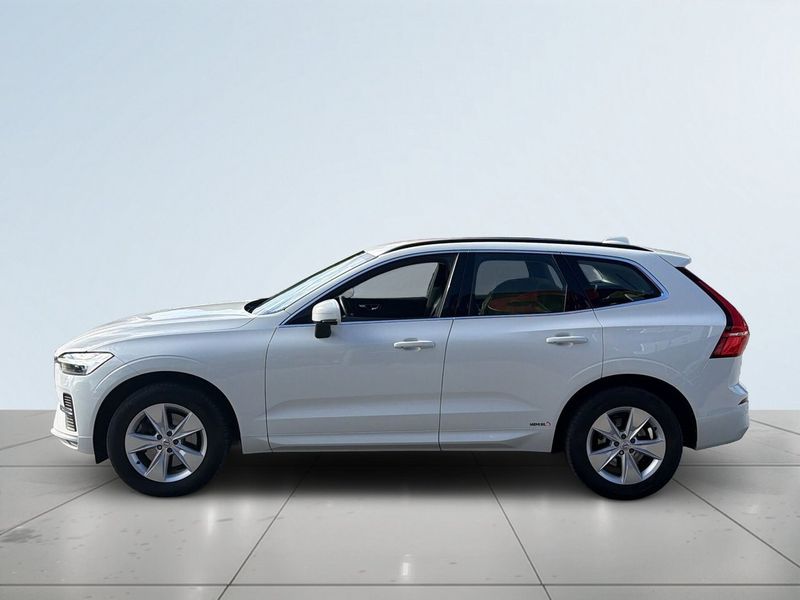 Volvo XC60 bild 4