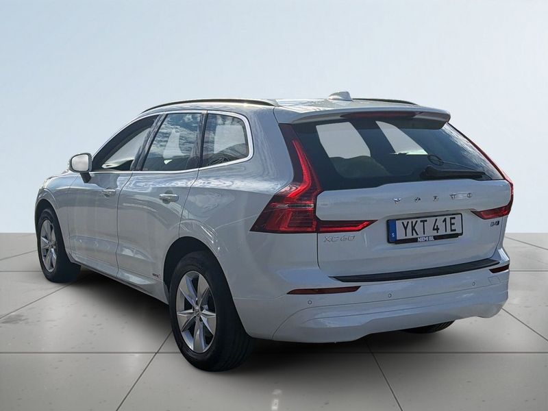 Volvo XC60 bild 5