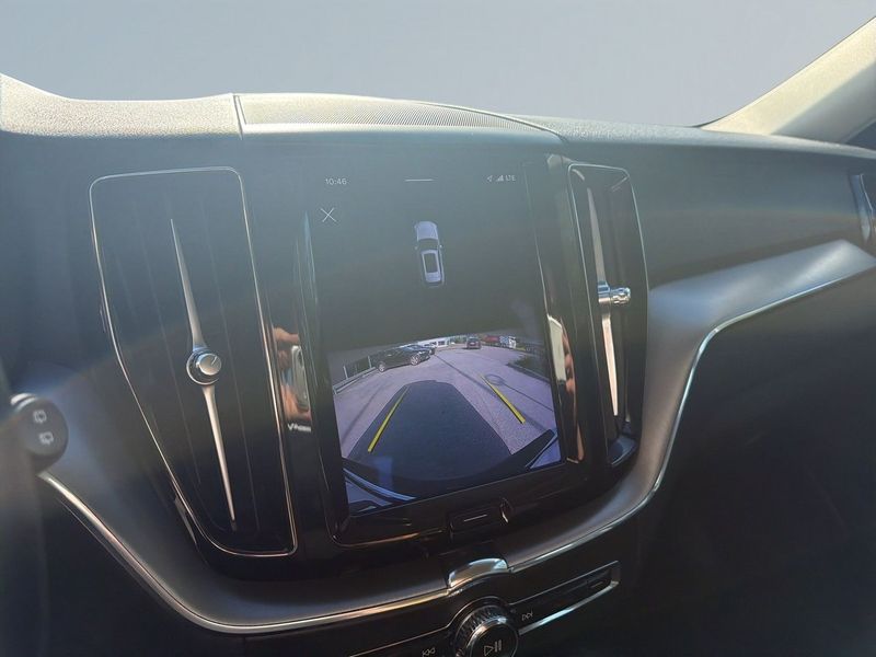 Volvo XC60 bild 11