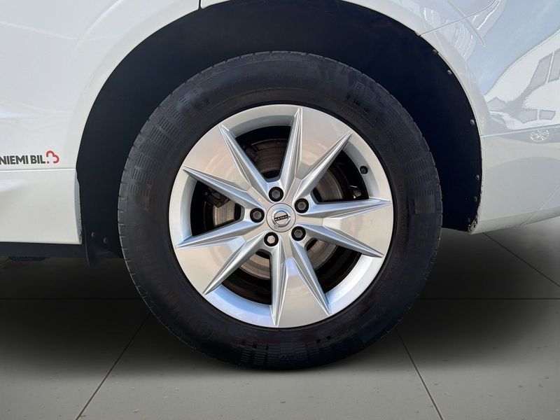Volvo XC60 bild 14