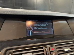 BMW 525 bild 12
