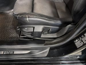 BMW 525 bild 15