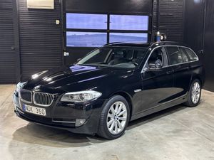 BMW 525 bild 3