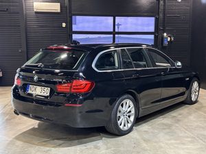 BMW 525 bild 6