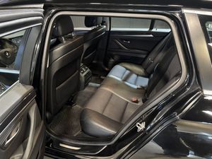 BMW 525 bild 16