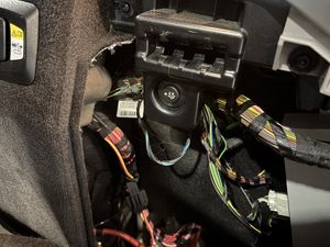 BMW 525 bild 19
