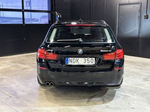 BMW 525 bild 5