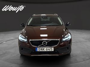 Volvo V40 bild 2