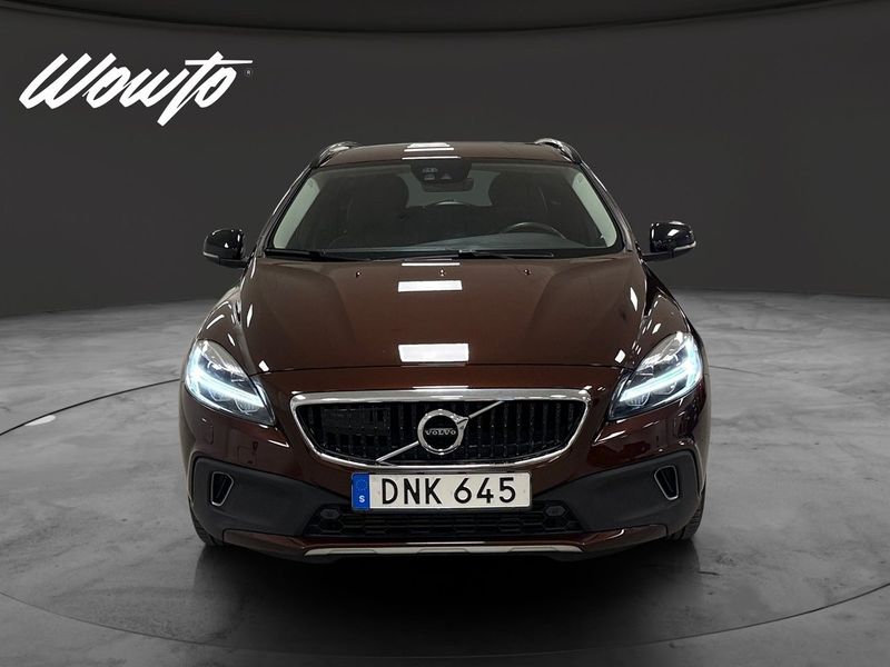 Volvo V40 bild 2