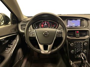 Volvo V40 bild 17