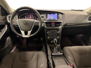 Volvo V40 bild 12