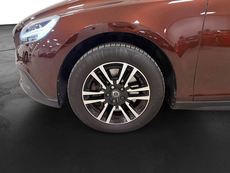 Volvo V40 bild 18