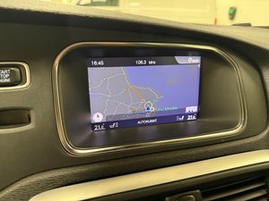 Volvo V40 bild 15