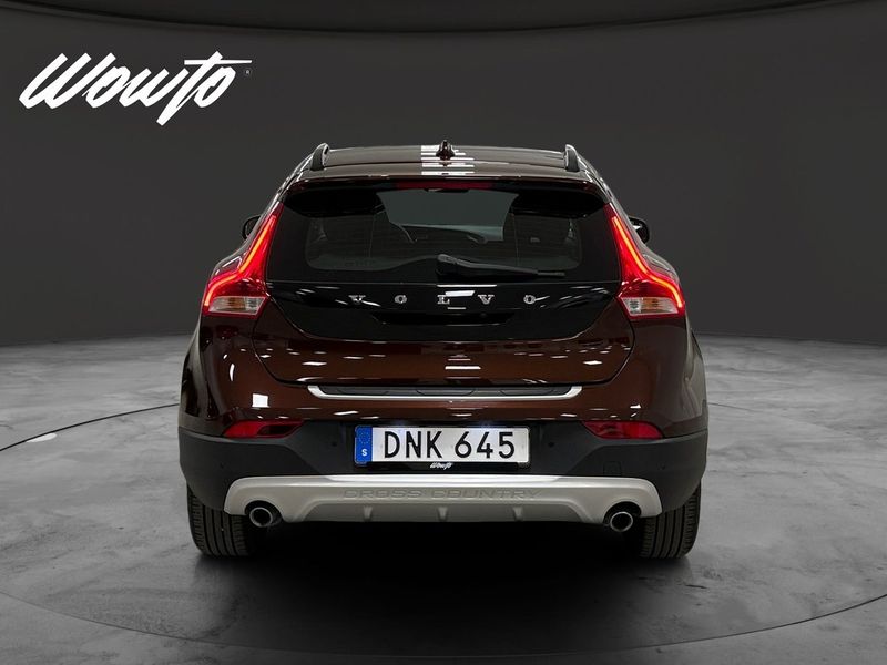 Volvo V40 bild 6