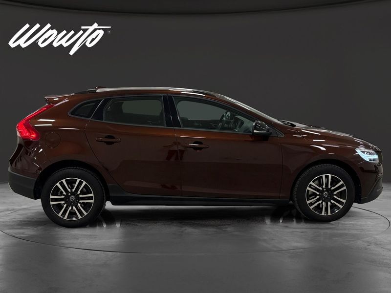 Volvo V40 bild 3