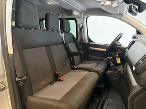 Toyota Proace bild 3