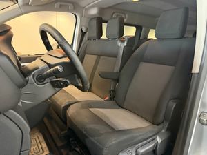 Toyota Proace bild 5