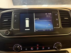 Toyota Proace bild 8