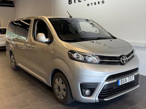 Toyota Proace bild 2