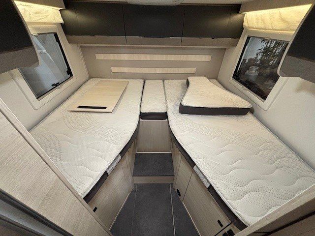 Challenger 337 bild 9