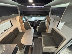 Challenger 337 bild 5