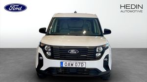 Ford Courier bild 8