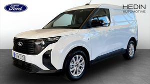 Ford Courier bild 1