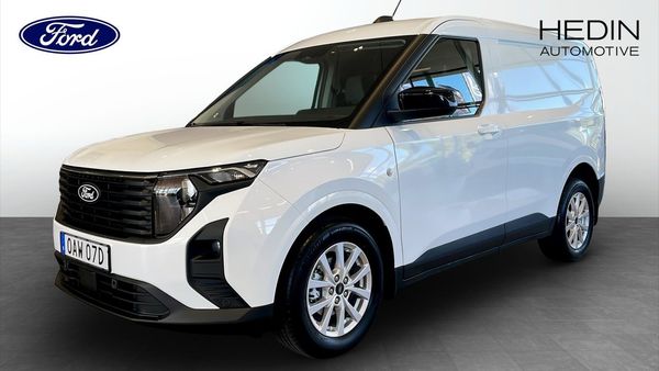 Ford Courier LIMITED SKÅP 1.0B 125 A FWD - 2027