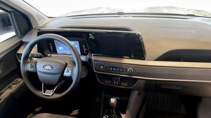 Ford Courier bild 4