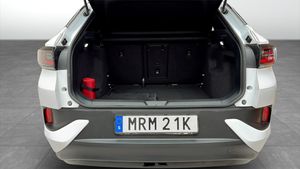 Volkswagen ID.4 bild 12