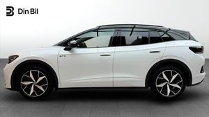 Volkswagen ID.4 bild 2