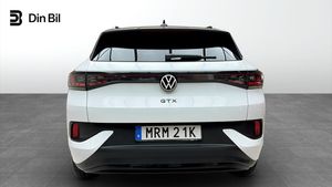 Volkswagen ID.4 bild 5