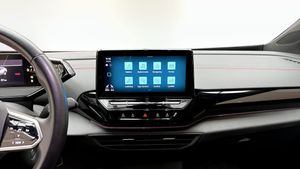 Volkswagen ID.4 bild 9