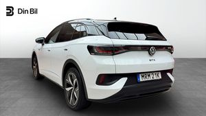 Volkswagen ID.4 bild 3