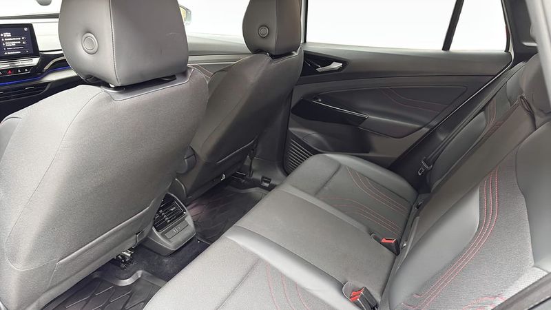 Volkswagen ID.4 bild 11