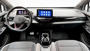Volkswagen ID.4 bild 10
