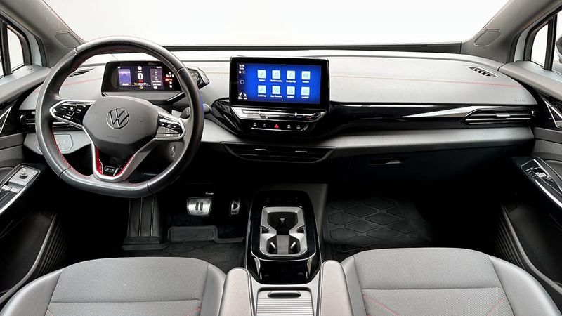 Volkswagen ID.4 bild 10