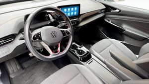Volkswagen ID.4 bild 7