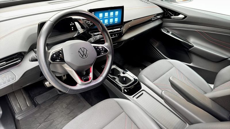 Volkswagen ID.4 bild 7