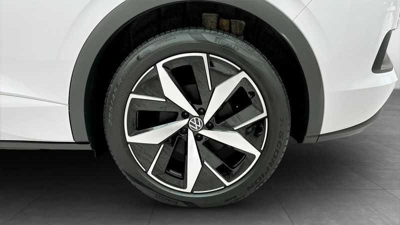 Volkswagen ID.4 bild 6