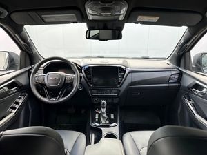 Isuzu D-Max bild 14