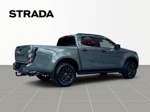 Isuzu D-Max bild 8