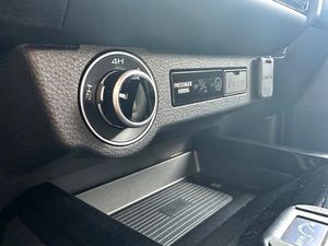 Isuzu D-Max bild 18