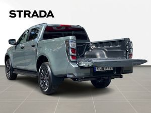 Isuzu D-Max bild 6
