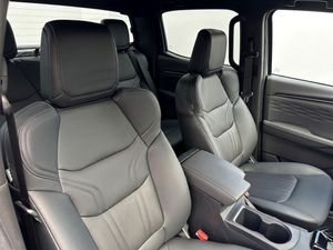 Isuzu D-Max bild 13