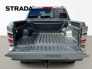 Isuzu D-Max bild 7