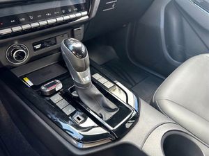 Isuzu D-Max bild 17