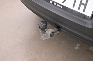Volvo XC40 bild 23
