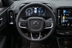 Volvo XC40 bild 7