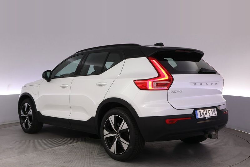 Volvo XC40 bild 4